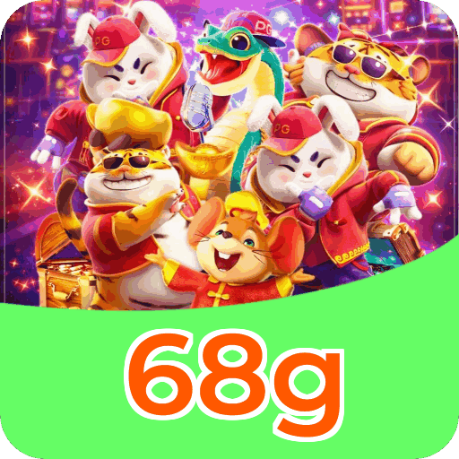 Catálogo 68g 2.547 jogos - Pragmatic Play, Evolution, NetEnt