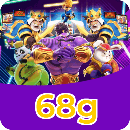 68g PIX instantâneo Brasil - Depósito e saque em minutos 24/7